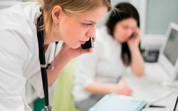 destrucción de documentos para hospitales