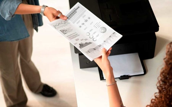 destrucción de documentos para empresa tecnológicas