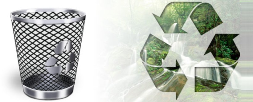 Años de Experiencia en Reciclaje