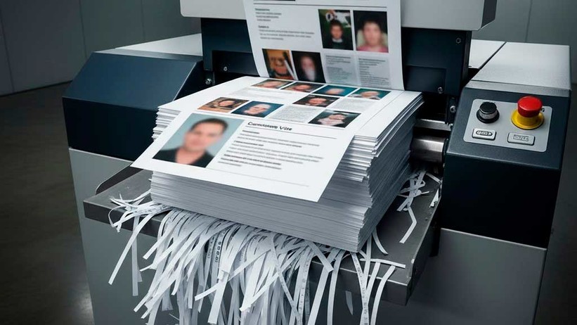 Empresas que requieren servicios de destrucción documental