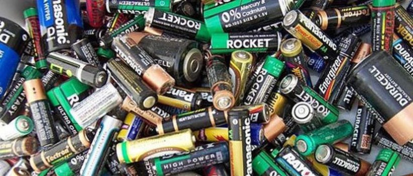 Recogida residuos Barcelona