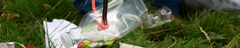 limpieza residuos barcelona